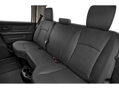 2022 RAM 1500 Tradesman