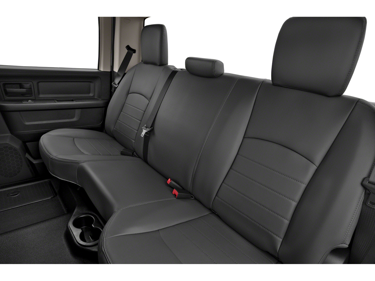 2022 RAM 1500 Tradesman