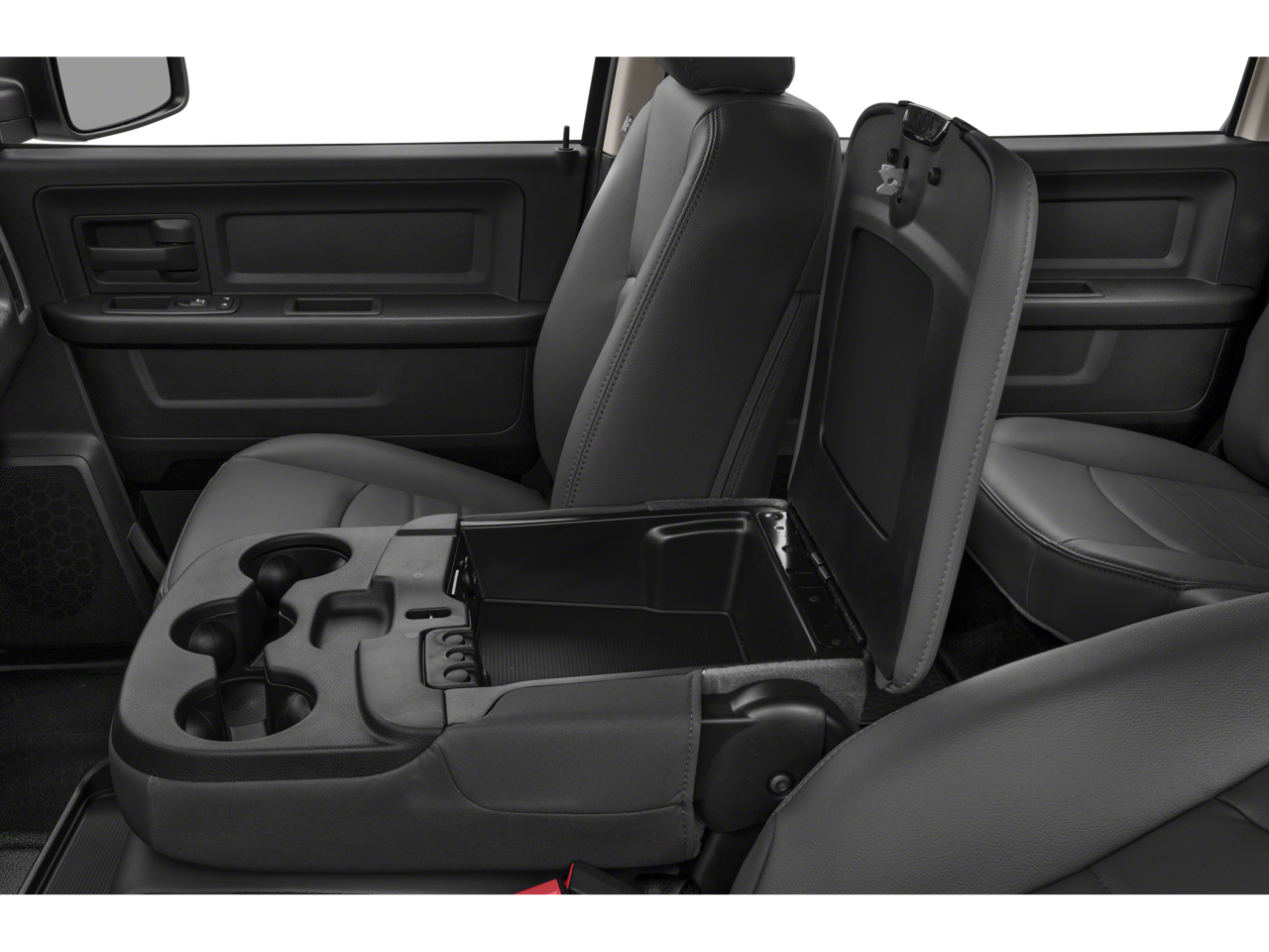 2022 RAM 1500 Tradesman