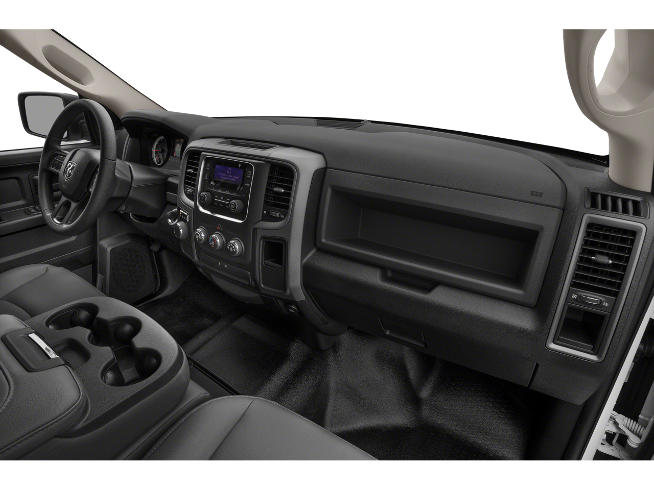 2022 RAM 1500 Tradesman