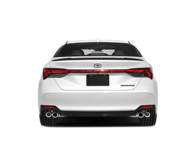 2022 Toyota Avalon Touring W/ BIRDS EYE VIEW CAMERA & HEADS-UP DISPLAY