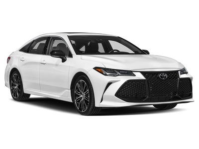 2022 Toyota Avalon Touring W/ BIRDS EYE VIEW CAMERA & HEADS-UP DISPLAY