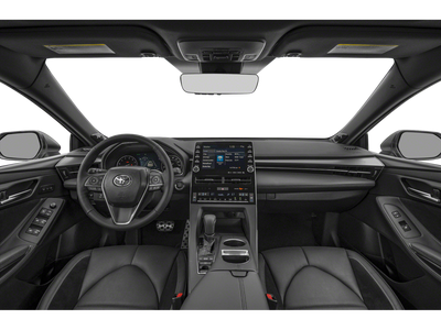 2022 Toyota Avalon Touring W/ BIRDS EYE VIEW CAMERA & HEADS-UP DISPLAY