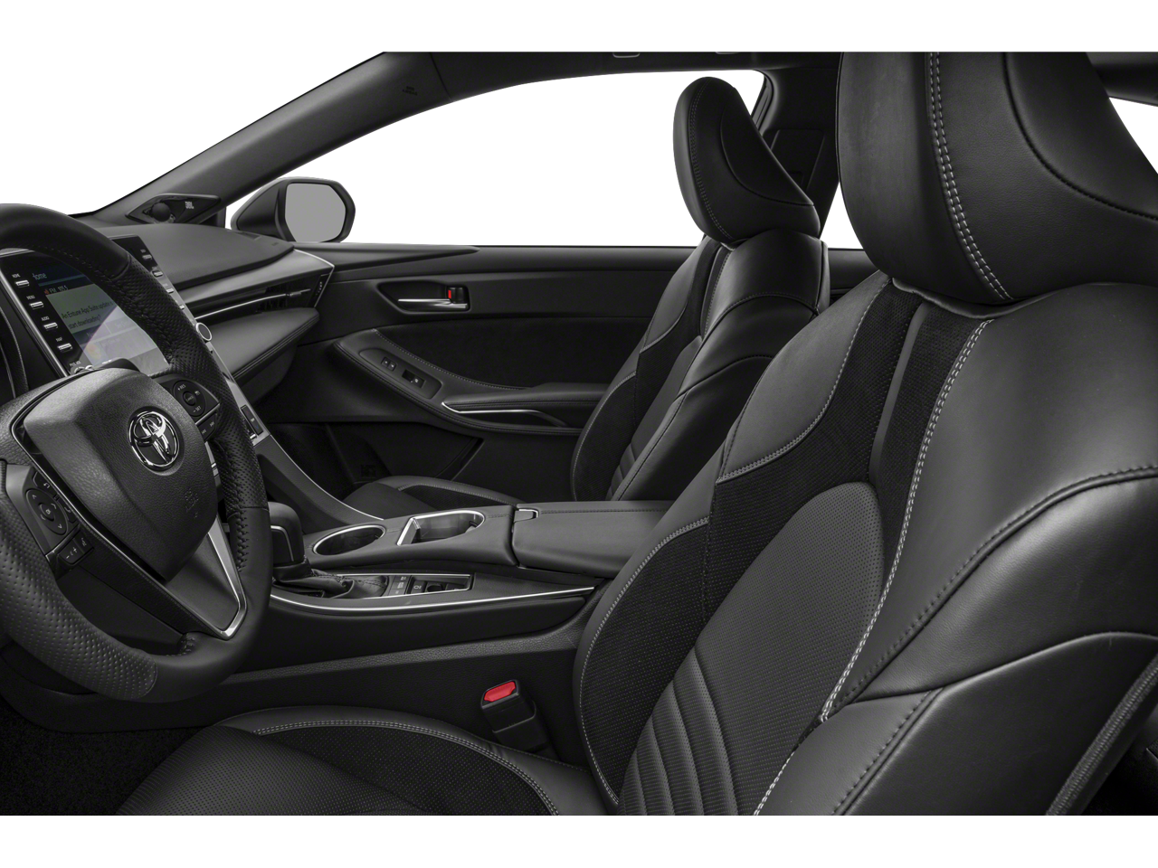 2022 Toyota Avalon Touring W/ BIRDS EYE VIEW CAMERA & HEADS-UP DISPLAY