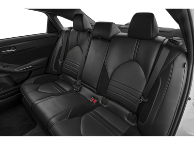 2022 Toyota Avalon Touring W/ BIRDS EYE VIEW CAMERA & HEADS-UP DISPLAY