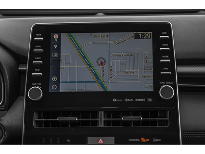 2022 Toyota Avalon Touring W/ BIRDS EYE VIEW CAMERA & HEADS-UP DISPLAY