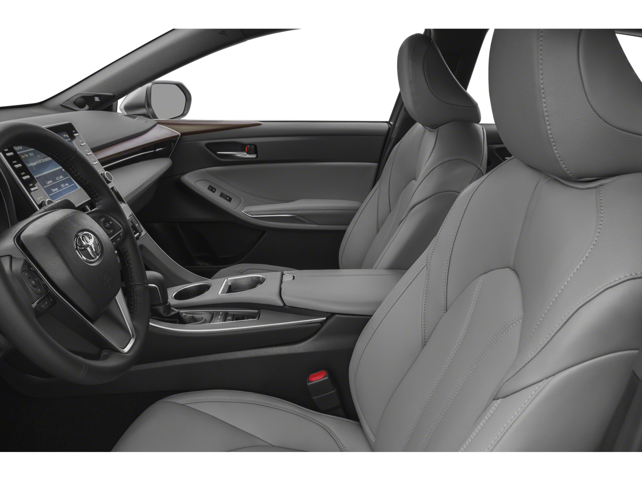 2022 Toyota AVALON XLE