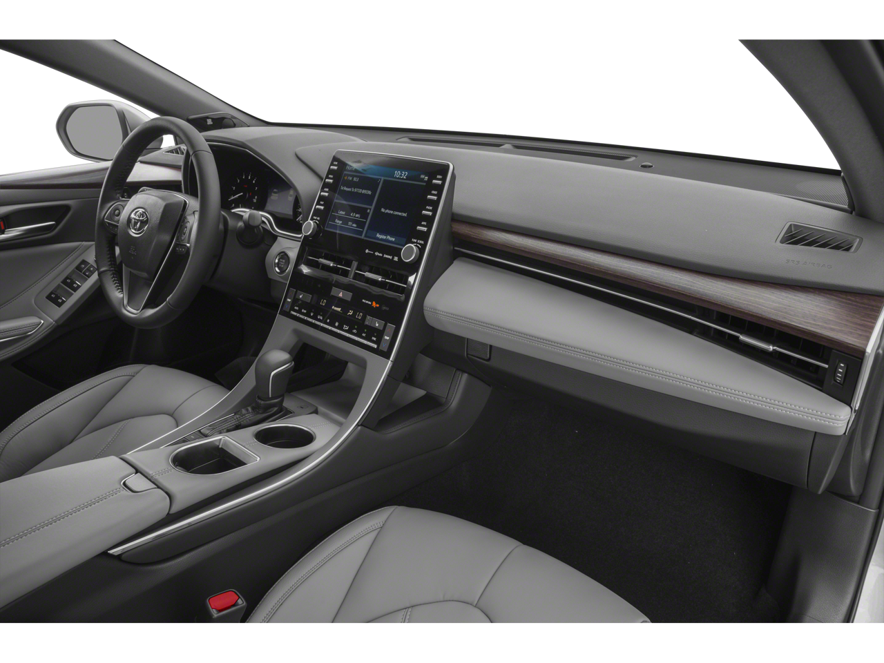 2022 Toyota AVALON XLE