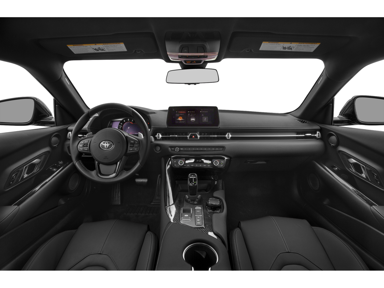 2022 Toyota GR Supra 3.0