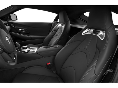 2022 Toyota GR Supra 3.0