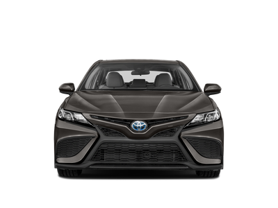 2022 Toyota Camry Hybrid SE