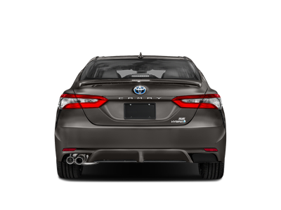 2022 Toyota Camry Hybrid SE