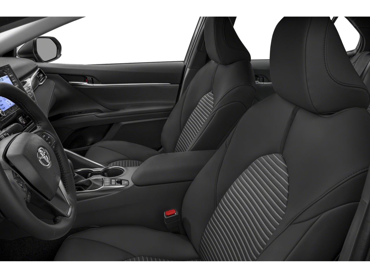 2022 Toyota Camry Hybrid SE