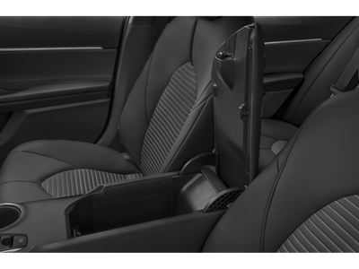 2022 Toyota Camry Hybrid SE