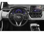 2022 Toyota Corolla Hatchback XSE