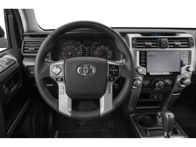 2022 Toyota 4RUNNER TRD Off Road Premium