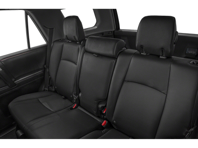 2022 Toyota 4RUNNER TRD Off Road Premium