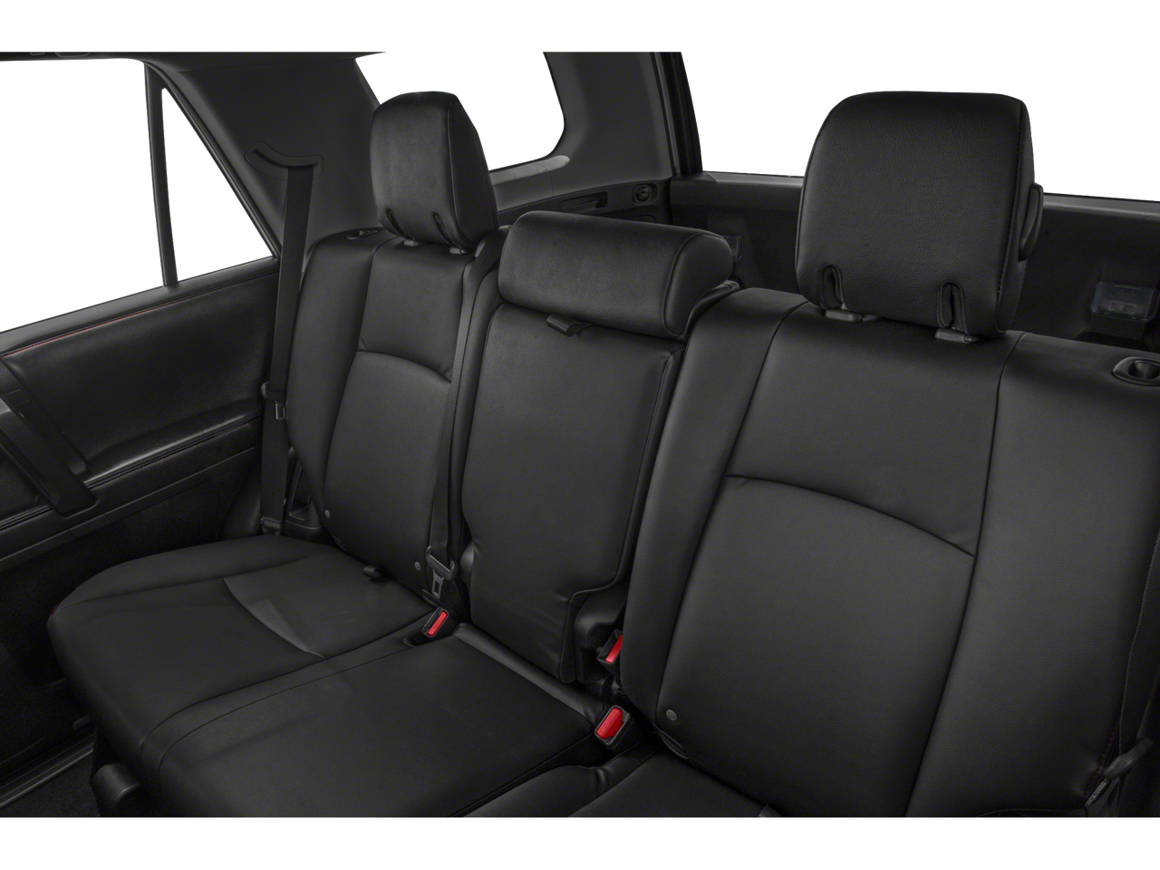 2022 Toyota 4RUNNER TRD Off Road Premium