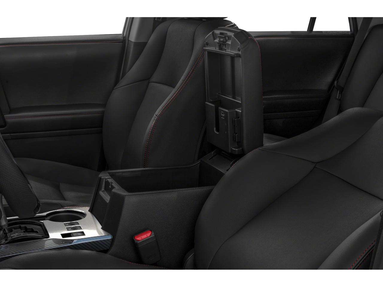 2022 Toyota 4RUNNER TRD Off Road Premium