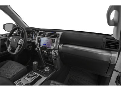 2022 Toyota 4Runner Trail Special Edition
