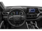 2022 Toyota Highlander Hybrid Hybrid Platinum