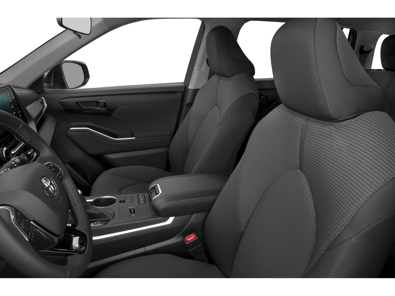 2022 Toyota Highlander Hybrid Hybrid Platinum