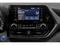 2022 Toyota Highlander Hybrid Hybrid Platinum