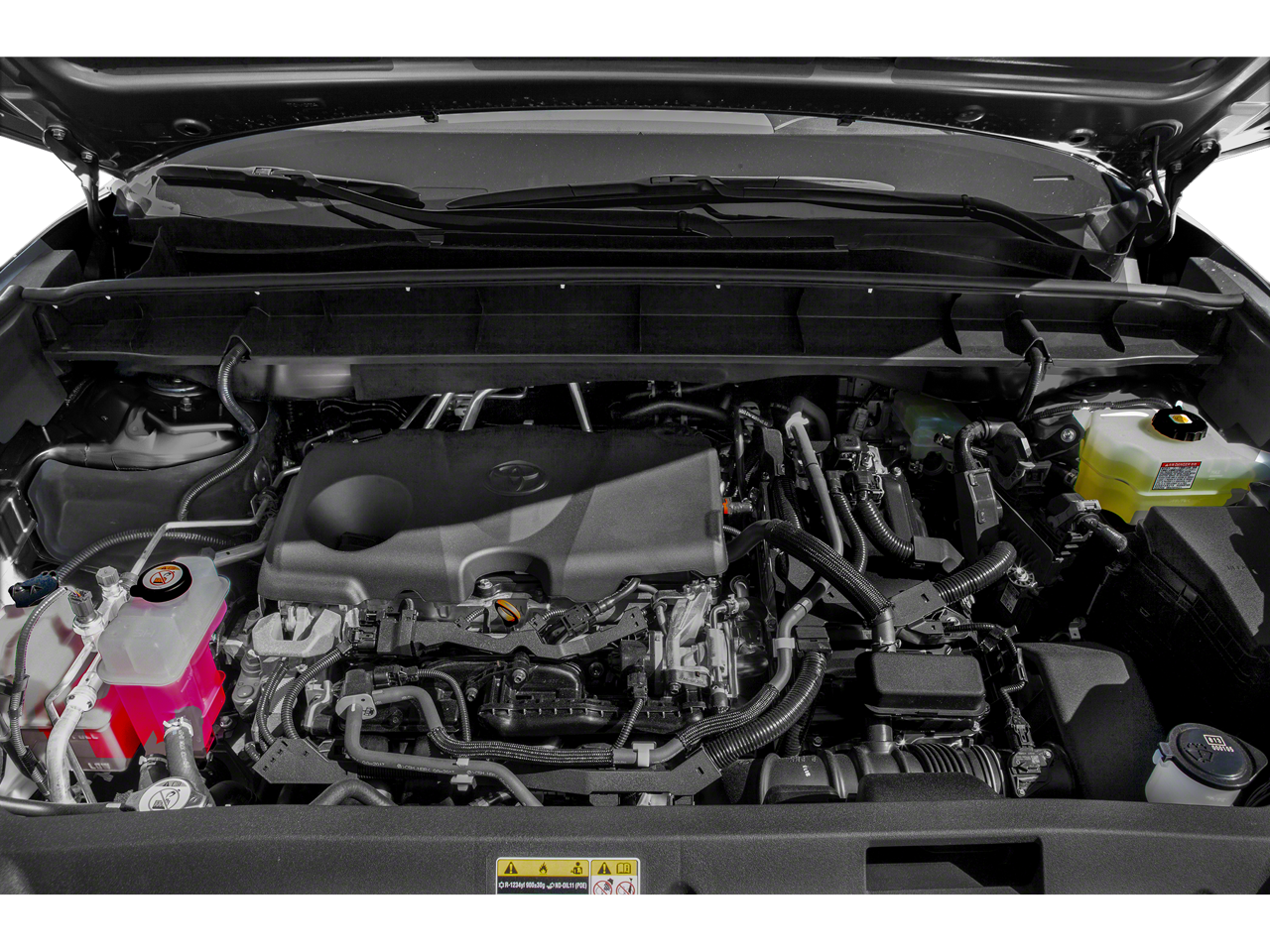 2022 Toyota Highlander Hybrid Hybrid Platinum