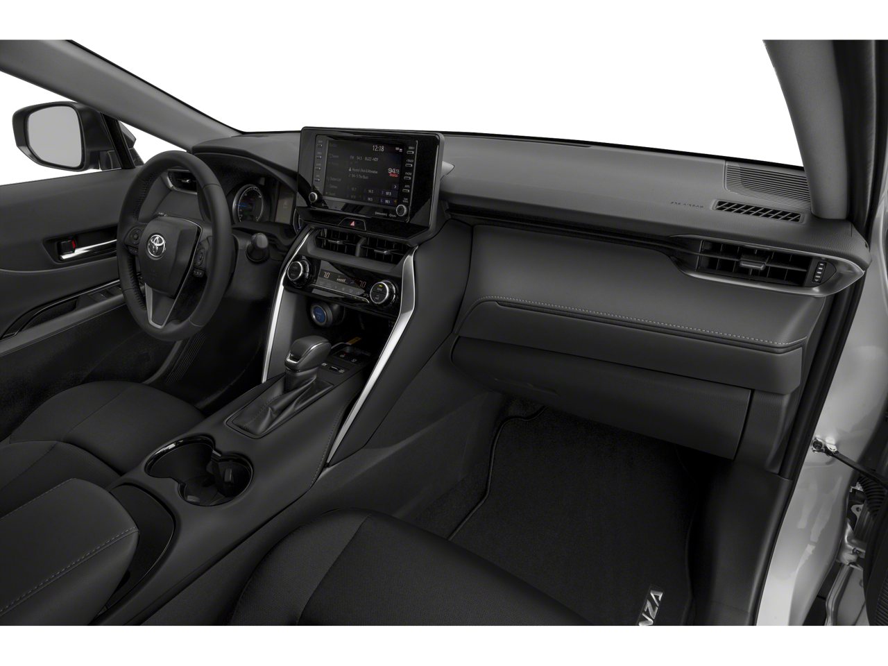 2022 Toyota Venza LE LE