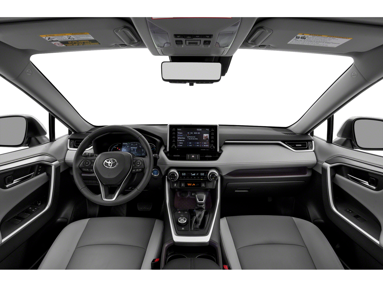 2022 Toyota RAV4 Hybrid Hybrid Limited
