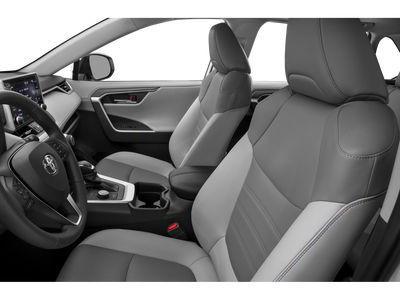 2022 Toyota RAV4 Hybrid Hybrid Limited