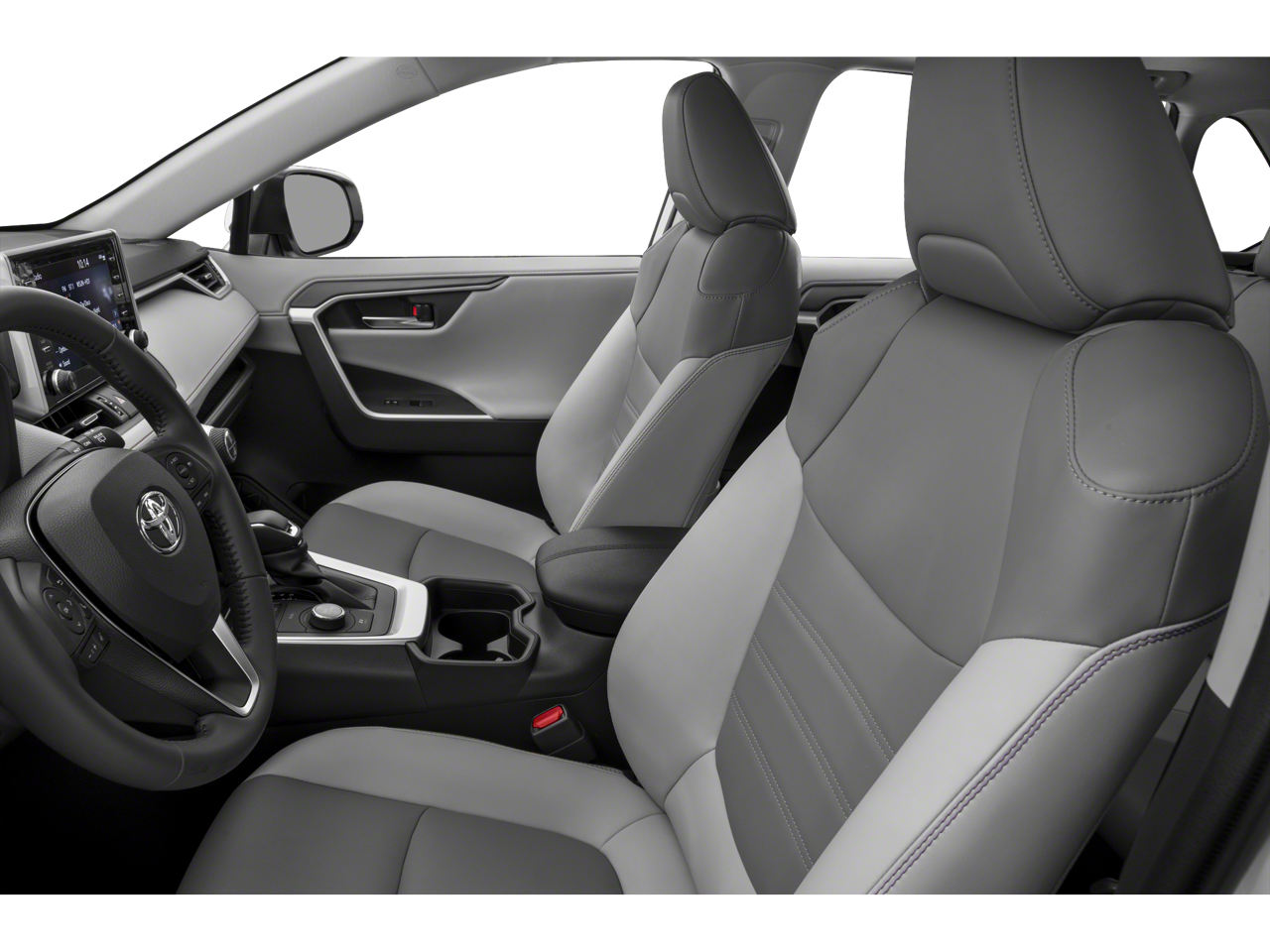 2022 Toyota RAV4 Hybrid Hybrid Limited