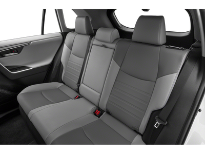 2022 Toyota RAV4 Hybrid Hybrid Limited