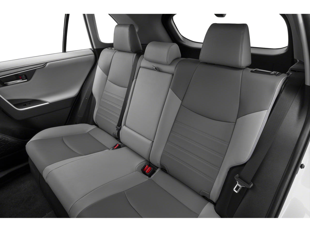 2022 Toyota RAV4 Hybrid Hybrid Limited