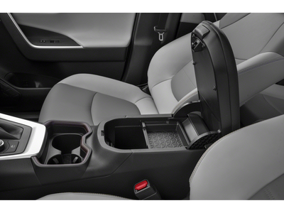 2022 Toyota RAV4 Hybrid Hybrid Limited