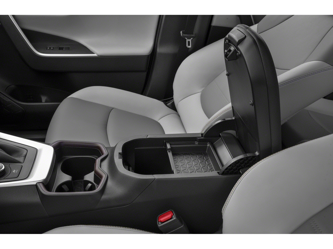 2022 Toyota RAV4 Hybrid Hybrid Limited