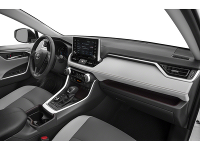 2022 Toyota RAV4 Hybrid Hybrid Limited