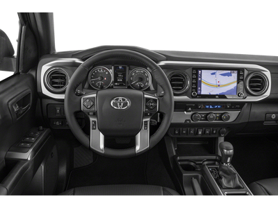 2022 Toyota Tacoma Limited