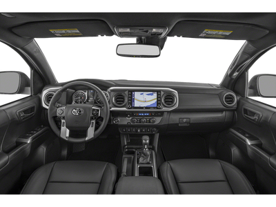 2022 Toyota Tacoma Limited