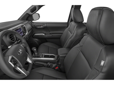 2022 Toyota Tacoma Limited