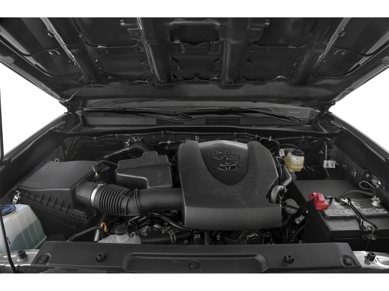 2022 Toyota Tacoma Limited