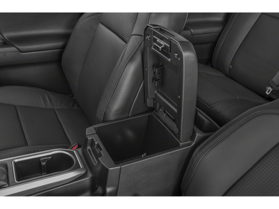 2022 Toyota Tacoma Limited