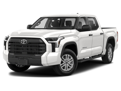2022 Toyota Tundra 2WD SR5