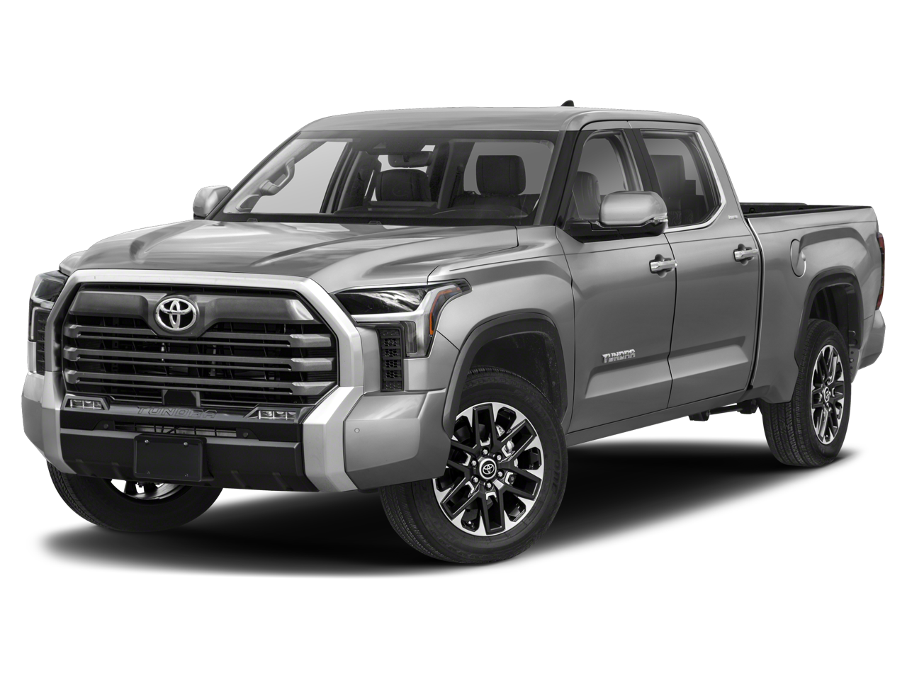 2022 Toyota Tundra 2WD Limited