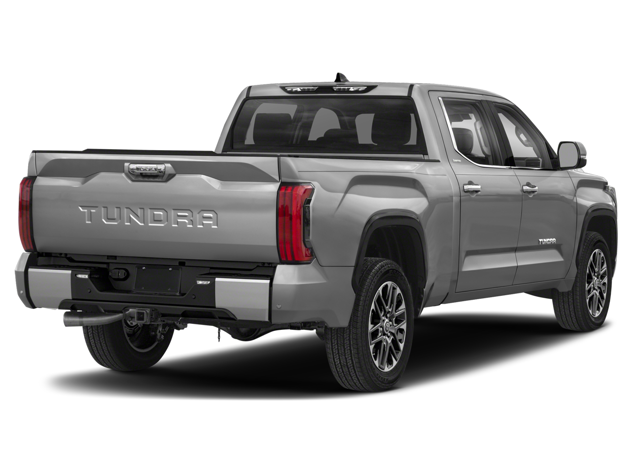 2022 Toyota Tundra 2WD Limited