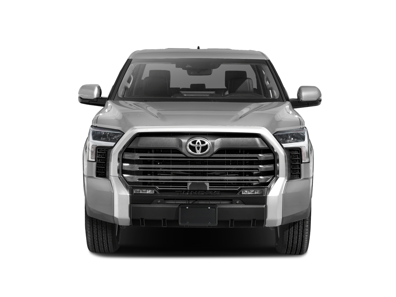 2022 Toyota Tundra 2WD Limited