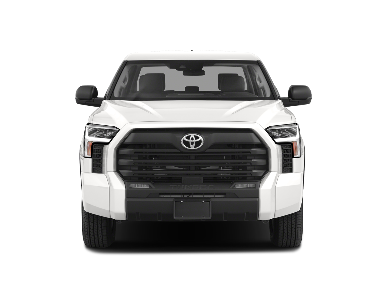 2022 Toyota Tundra 2WD SR5