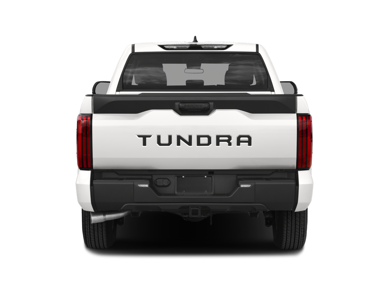 2022 Toyota Tundra 2WD SR5