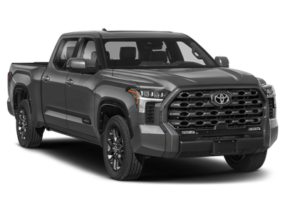 2022 Toyota Tundra 2WD SR5