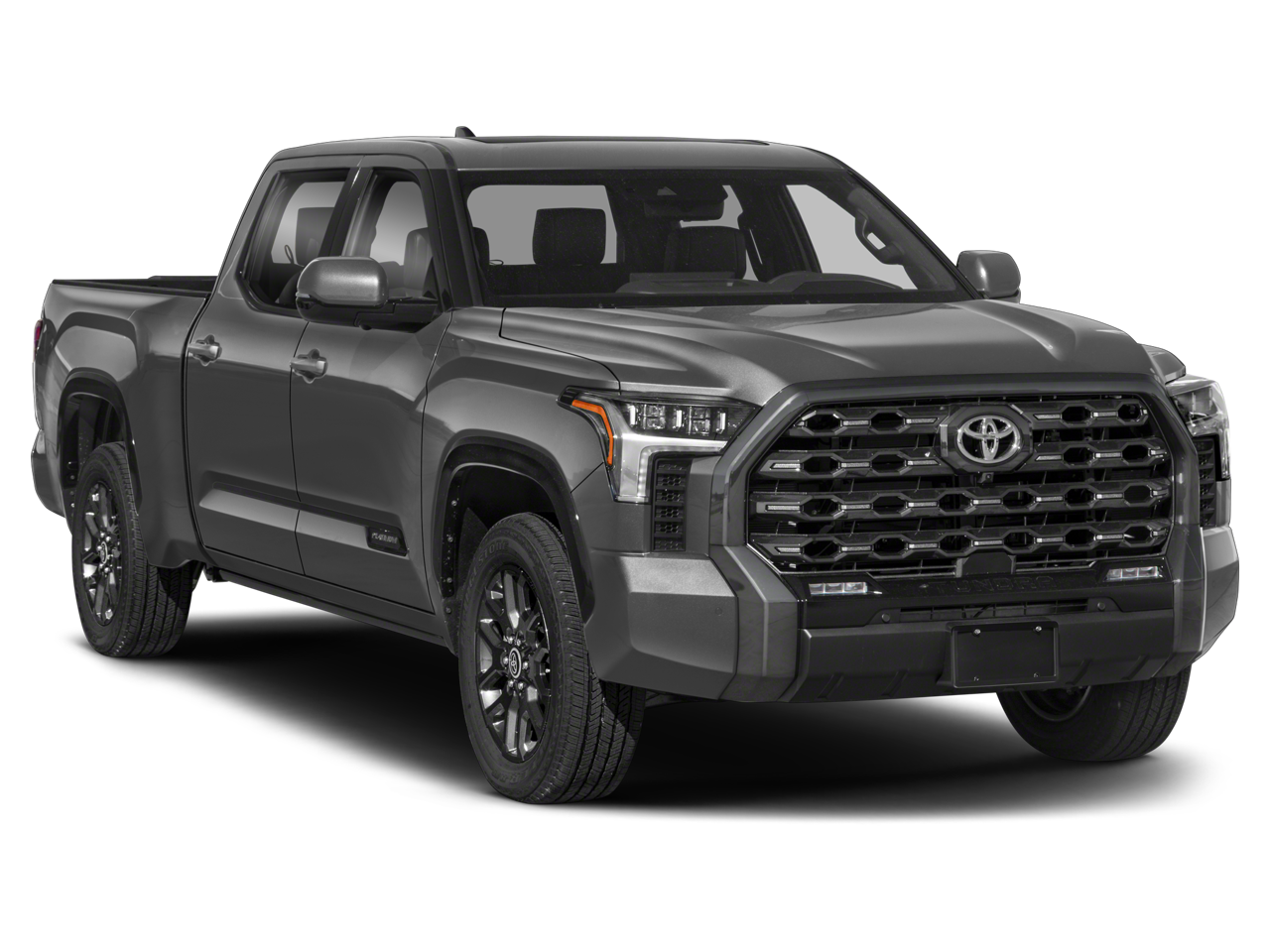 2022 Toyota Tundra 2WD SR5
